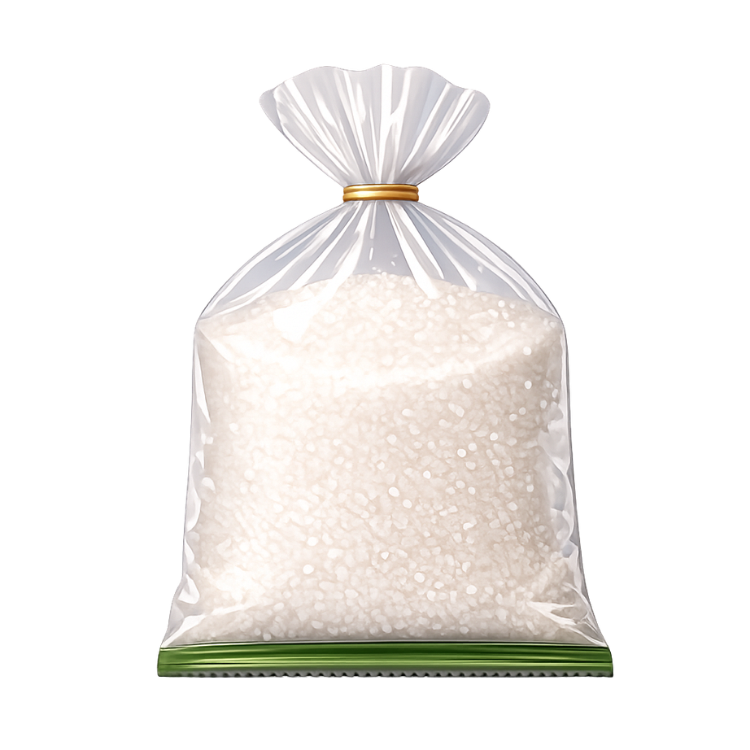 Gula Pasir Curah, 1 kg