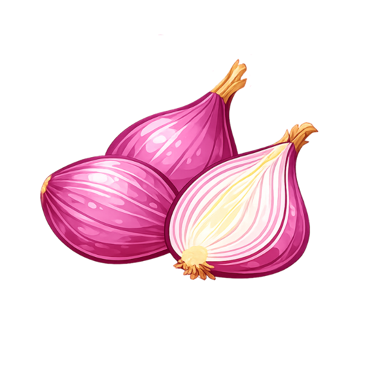 Bawang Merah, 1 kg